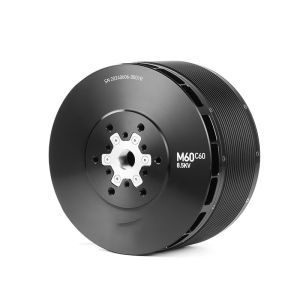 M60C60 PRO IPE Brushless DC Motor Manned Drone