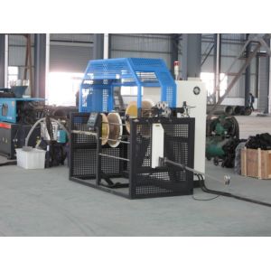 Farm Irrigation Drip Irrigation Pipe Extrusion Machine , CE Certificate