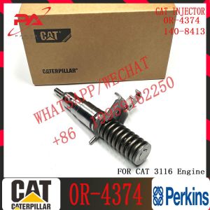 Fuel Injectors 101-8673 0R-4374 140-8413 0R-8867 0R-8473 0R-8467 127-8220 for