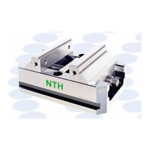 Cheap ALLOY STEEL SELF-CENTERING VISE UPGRADE YOUR 4 AND 5 AXIS MACHINING for sale