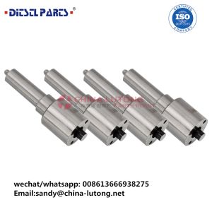 Common Rail Fuel Injector Nozzle M0007P147 Nozzle M0007P147 CR Injector Nozzle