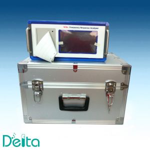 Automatic Transformer Sweep Frequency Response Analyzer Sfra