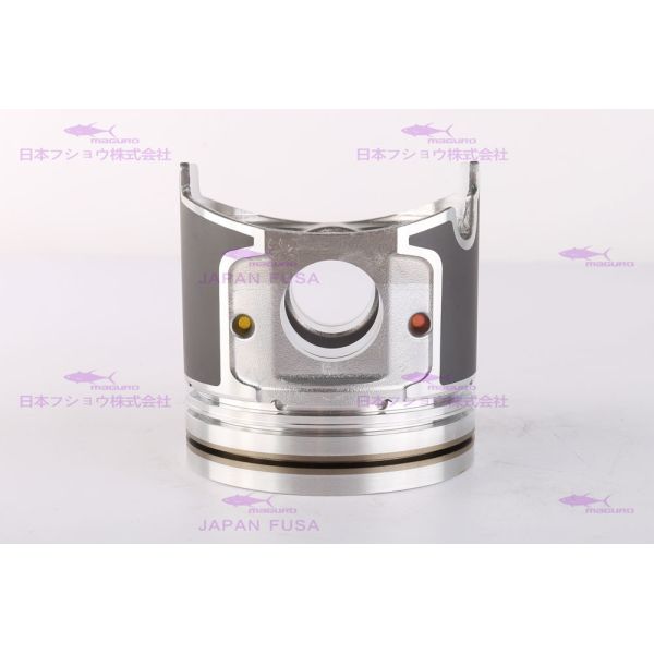 Quality Engine Parts Piston YANMAR 4TNE98 129902-22080 DIA 98mm wholesale