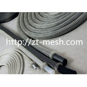 China 2*3mm Hole Size Abrasion Resistance York 531 Wire Mesh For Industrial on sale