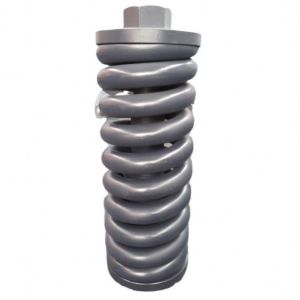 40Mn2/40MBH/45Mn2 Surface Deepth HRC 48-54 Adjuster Track Spring Ejector for