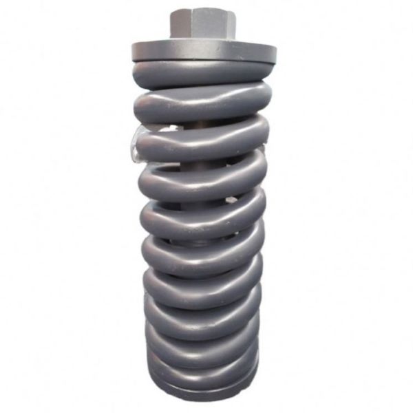 40Mn2/40MBH/45Mn2 Surface Deepth HRC 48-54 Adjuster Track Spring Ejector for