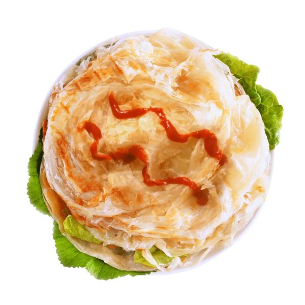 Quality Highly Efficient Roti Canai Making Device With Adjustable Voltage 220V wholesale