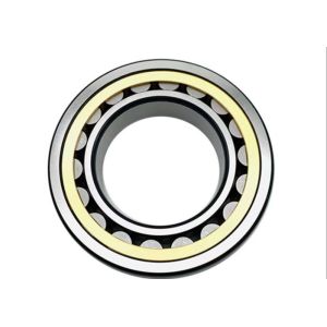 NJ2311EM Cylinder Roller Bearing For Industrial Machinery / Automotive