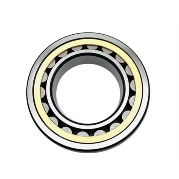 Quality NJ2311EM Cylinder Roller Bearing For Industrial Machinery / Automotive wholesale