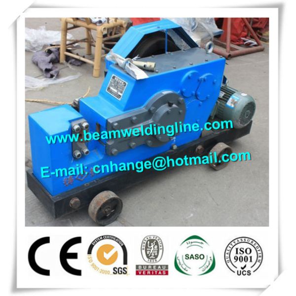 Quality Hydraulic Shearing Machine Angle Channel Plate Bar Cutting Machine wholesale