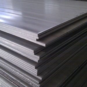 ASTM AISI Cold Rolled Stainless Steel Sheet 310S Building Material