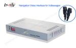 Android Car Multimedia with Navi System Add-on 3G Module , 15 VW-NMC Navigation