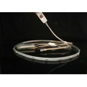 Cheap OEM / ODM Gift LED Flashing Shoe Light &amp; Led Shoe Light Lithium Battery for sale