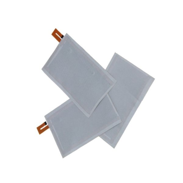 Factory Wholesale High Quality Graphene Far Infrared Clothing Flexible Heating Sheet