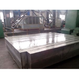 SCM415 /18CrMo4/1.7243 solid round bar With Hot Forming Temperature 1100 - 850c