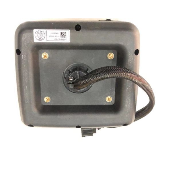 R220-9S R480-9 R-9 Monitor 21Q6-33400 For Engine