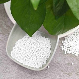 Halogen Free Modified ABS Fire Resistant ABS Material With Enhanced Phosphorus