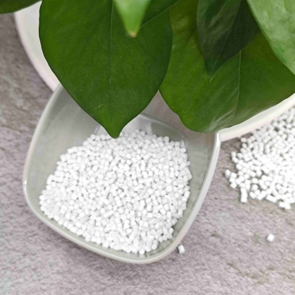 Halogen Free Modified ABS Fire Resistant ABS Material With Enhanced Phosphorus