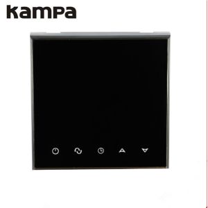 Thermoregulator Touch Screen Kampa KP03WE-4 Warm Floor, Water, Electric Heating