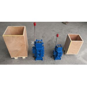 Winch Control Block Control Valve Windlass CSBF-G20 Flow 120L/Min