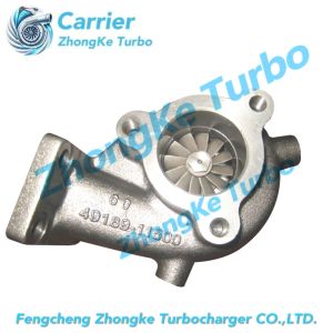 TDO4HL-13G Turbo 49189-00800 49189-00810 4918900810 49S89-00800 49S8900800