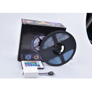 2700K Google Home Tuya IP65 Waterproof LED Strip Light