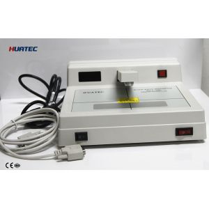 Black - White Densimeter HUA-900 X-Ray Flaw Detector , xray film viewer