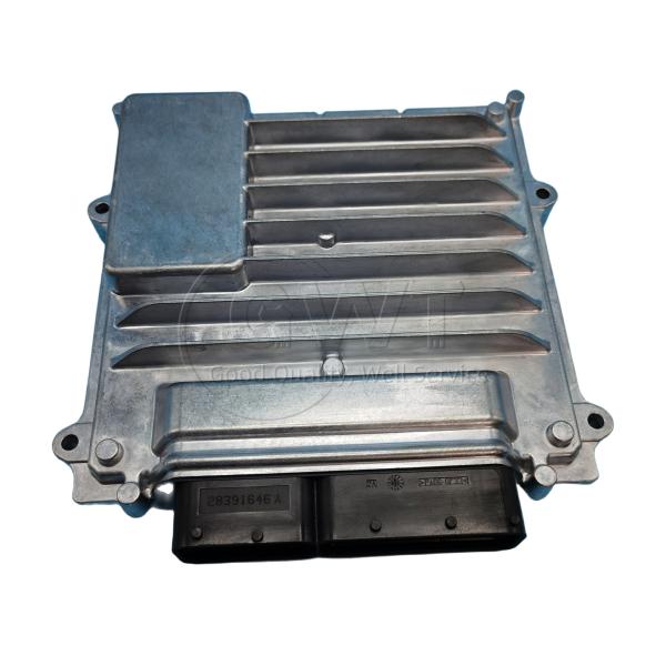 Quality CM2880 ECM Engine Control Module Electronic Control Modules 5348867 5316787 5348863 wholesale