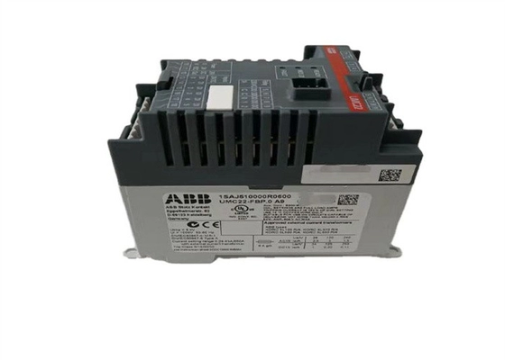 Cheap TU731F 3BDH000380R0001 TU 731F I O Terminal Unit 230 VAC Digital I O Module for sale