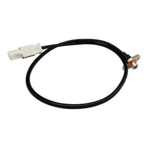 Code B SMB Coax FAKRA Extension Cable Adapter For Camera Connection