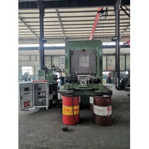 5.5kW Power Frame Vulcanizing Machine for Competitive Purchase