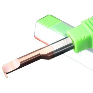 Wxsoon Smdr Tungsten Carbide Boring Tools for Micro Profiling Turning Cutters