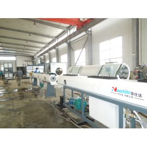 HDPE Large Diameter Hollow Wall Winding Pipe HDPE Structured Wall Pipe