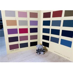 2/2 Twill 70d Fabric