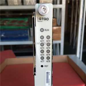 ZTE GTGO 8 ports sfp business board apply to ZTE C300 OLT etgo gtgo ,gtgh C320