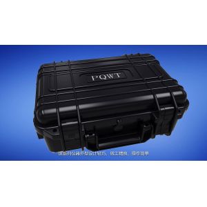 Portable Water Leak Sound Detector 8m For Plumbing Underground Pipe