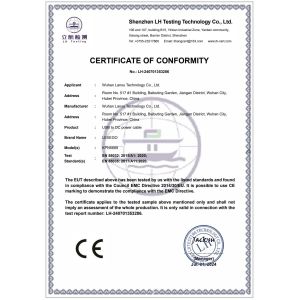 High Quality Voltage Booster Step Up Charger 5.5x2.1mm DC 5V to 12V USB Power