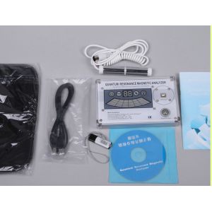 China Third Generation Quantum Health Test Machine Detecting Gastrointestinal Function on sale China Third Generation Quantum Health Test Machine Detecting Gastrointestinal Function on sale