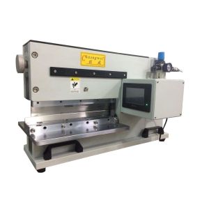 Advanced PCB V Cut Machine for Smooth and Damage-Free PCB Separation