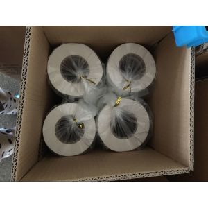 Gaoxin 100% Polyester Backing Paper Cutaway Adhesive Stabilizer Embroidery