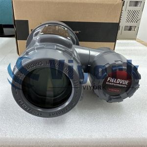 FISHER DLC3010 LEVEL TRANSMITTER Digital Level Controller NEW