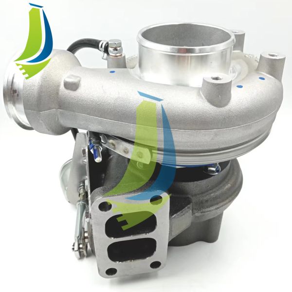 VOE22067368 S200G 22067368 Turbocharger For L60F Wheel Loader spare parts