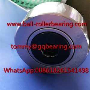 China Gcr15 Material 72mm Bore Axial Guidance NUKR72 Cam Follower Bearing on sale
