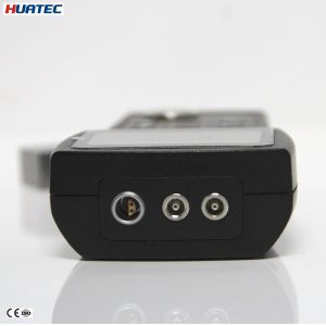 Portable Non Destructive Testing Equipment , Ultrasonic Coating Thickness Gauge