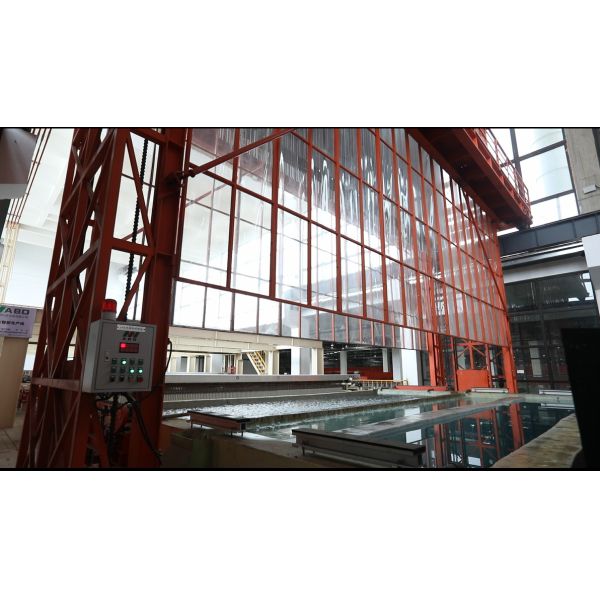 High Capacity Full-automatic Computer Monitoring Multiple Electric Cabinet