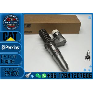 Fuel Injector Assembly 379-0509 3790509 For CAT Engine 3500 Series