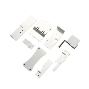 Precision Stamping Welding Stackable Radiators Professional