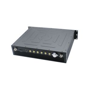 Cheap 20MHz Typical Channel Bandwidth Ship Mounted Data Link with Frequency Hopping and IFS Support for sale