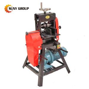 High Capacity Scrap Cable Wire Stripping Machine with Electricity Automatic