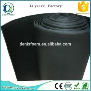 Fire Retardant Eva Foam Roll Protective , Heat Resistant Foam Fireproof